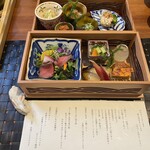 Restaurant Yaku