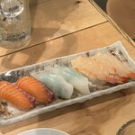 魚の店 オカモ倶楽部 - 