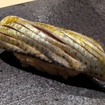 鮨 いまむら - イワシ