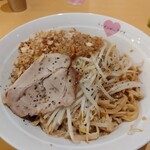 ラーメンが好きです - 