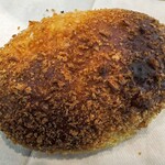 ラトリエコッコ - 焼きカレーパン