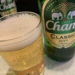 バーンクンメー - 