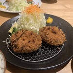 とんかつ光 - 