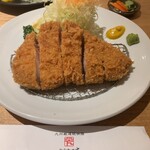 とんかつ光 - 