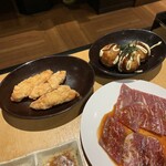 Yakiniku Kingu - 