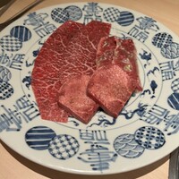 恵比寿 うしみつ - 