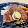 ステーキ 東洋館