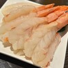 Crab Shrimp and Oyster - 料理写真:お刺身