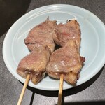 Yakitori Torifuji - 