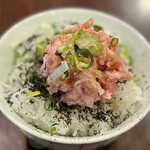 灼味噌らーめん 八堂八 - 