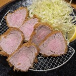 Tonkatsu Sakutarou - 