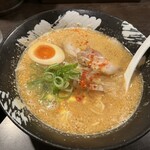 麺太郎 - 新西大寺町筋/ラーメン | 食べログ