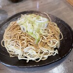 細麺屋　くわとろ - 