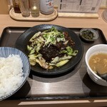 和風回鍋肉専門店 だしや。 - 