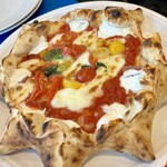 Pizzeria da peppe NAPOLI STA'CA" - 