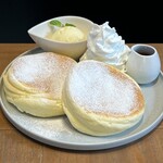 FARMERS GARDEN Cafe オムレット - 