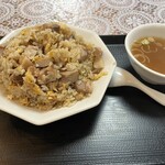 中華料理 丸鶴 - 