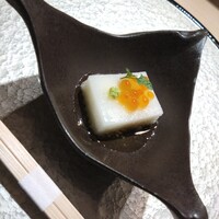 天冨良 銀座 よこ田 梅田別邸 - 