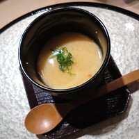 天冨良 銀座 よこ田 梅田別邸 - 