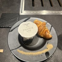 東京焼肉いのうえ 銀座店 - 