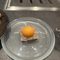 東京焼肉いのうえ 銀座店 - 