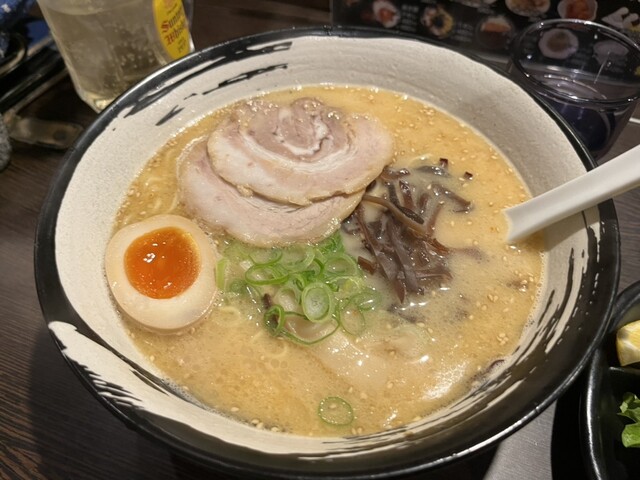 麺太郎 - 新西大寺町筋/ラーメン | 食べログ