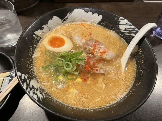 麺太郎 - 新西大寺町筋/ラーメン | 食べログ