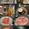 東京焼肉いのうえ 銀座店