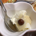 AAMA - キッズ　アイス