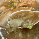 ラーメン二郎 - 