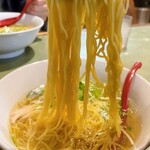 好麺 - 