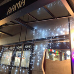 AAMA - 外観