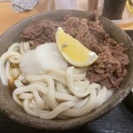 Honkaku Sanuki Udon Honoka - 