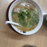 ラーメン横綱 岐阜店 - 