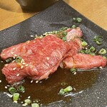 炭火焼肉 琉宮苑 - 