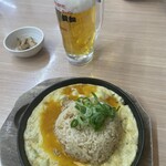 ラーメン横綱 岐阜店 - 