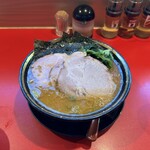 ラーメン 厚木家 - 