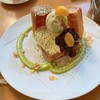カフェ・ド キタガワ 米子しんまち店
