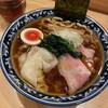 自家製麺 ロビンソン