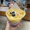 ナチュラルクレープ 柏高島屋ステーションモール店