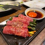 Yakiniku Dondon - 