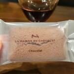 La Maison du Chocolat - 