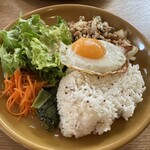 JINNAN CAFE - 