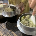 海の駅しおさい市場 - 