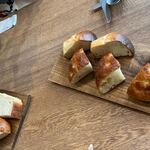 BREEZE BIRD CAFE＆BAKERY - 