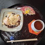 本福寺 寺カフェ - 