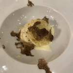 Osteria Oliva Nera a TOKYO - 