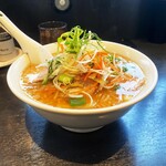 喜多方ラーメン 坂内 - 