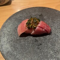 築地青空三代目 本店 - 