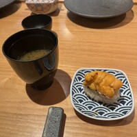 築地青空三代目 本店 - 